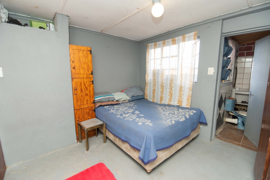 3 Bedroom Property for Sale in Bethelsdorp Eastern Cape